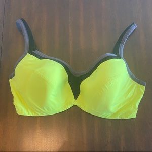 Torrid activewear bra